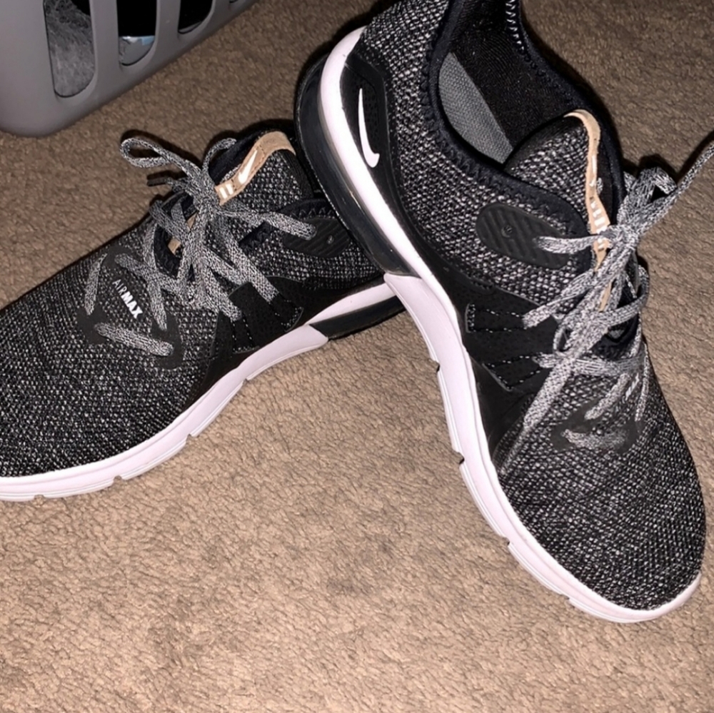 Nike Air Max Shoes